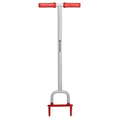 Corona Tools LAWN AERATOR HAND HELD LG 3604